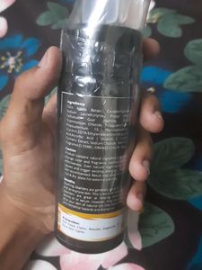Ubtan Foaming Face Wash 150 Ml