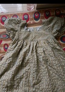 Puff Sleeves Cute Top