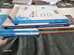 aakash Institute know your ncert, m-caps, advanced