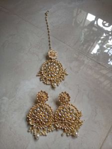 Jwellery Set