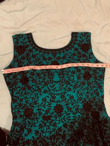 Ethnic Gown