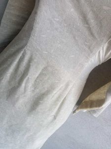 Pure Cotton Suit