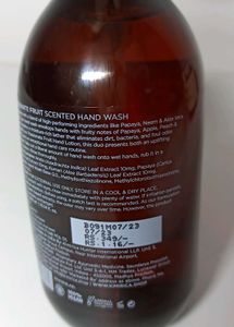 Primium Scented Hand Wash