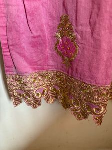 Beautiful Pakistani Kurti