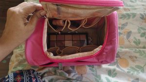 Make Up Pouch