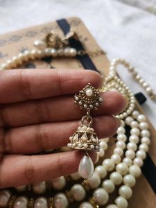 Necklace Set [ Ethic Wear ]