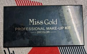 Makeup Combo