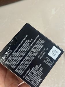 Insight Pro Concealer Palette