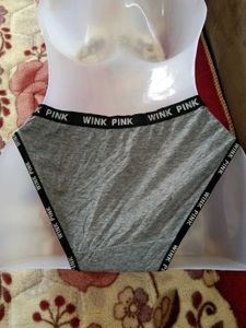 Wink Pink Panties