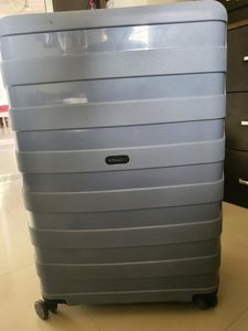 Suitcase