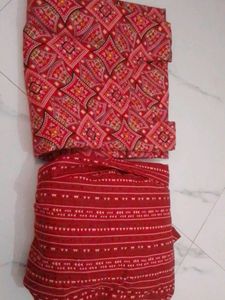 Kurti Salwar