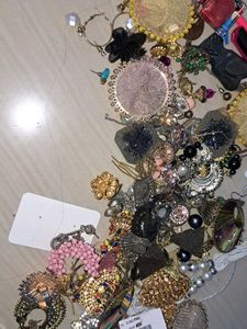 🌸TRENDY JEWELLERY SET MIXED COLLECTION🌸