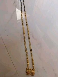 new Mangalsutra