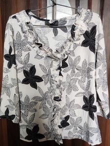 Clearance Sale Imported Top