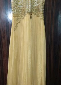 One Of My Favourite Gown Size S Good In Condition