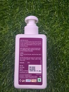 EQUALSTWO Anti Stretch Mark Oil