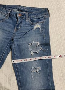 Skinny Jeans 26 Size
