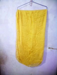 Nude Colour Duppata