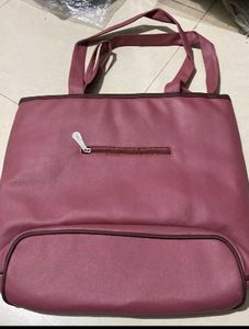 Like New Hand Bag