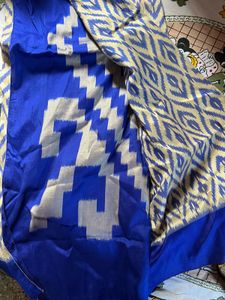 Used Silk saree for sale