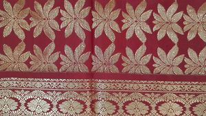 Silk Saree