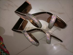 Party Wear Sandal