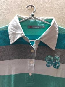 Madame Polo Tops Combo