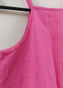 Zara Cami Top
