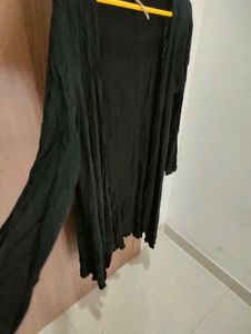 Black Cardigan 🖤