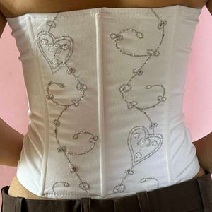 Corset Top
