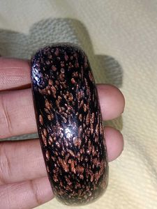 Sparkling Bangle Set