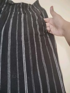 Long Trousers