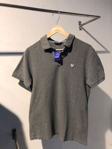 Authentic Guess Polo Tshirt