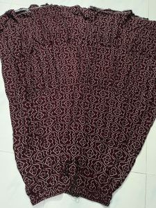 Ethnic Long Skirt