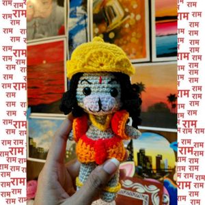 Little Bajrangi: Faith, and Protection