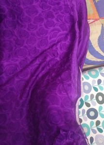 Saree Unstichd Blouse