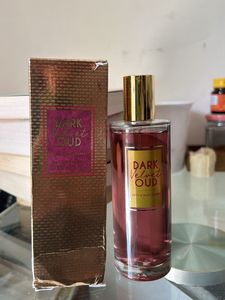 Bath & Body Works - Dark Velvet Oud EDP