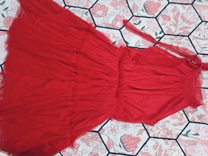 Pretty Red ♥️ Dress | Pinterest |Asthetic|Korean