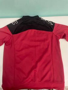 Kappa Tshirt Medium Size Good Condition