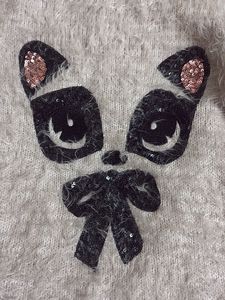 Girls' Cute Sweater Bundle