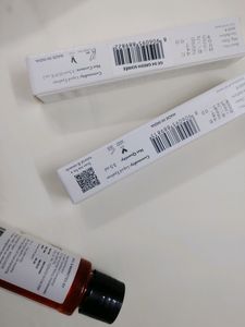 New 12 Skin Care Haircare Set Without Sunscreen