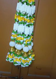 Fabric Hangings