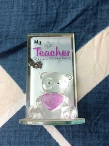 My Teacher Gift Item
