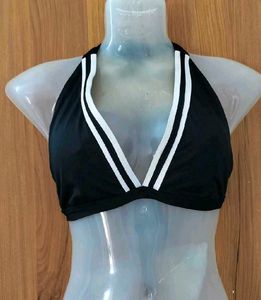 BOGO🎁Buy One Get 1 Free🎁 Black Bikini Tops