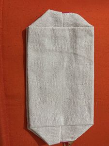 Nykaa Janhvi Kapoor Pouch