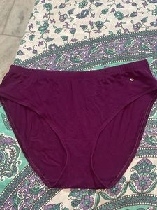Enamor Hipster Panty (Multicolor) Pack of 3