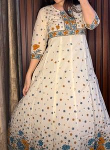 Beautiful Floral dress