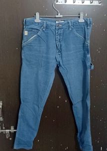 Branded Buffalo Jeans