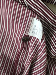Lining Shirt