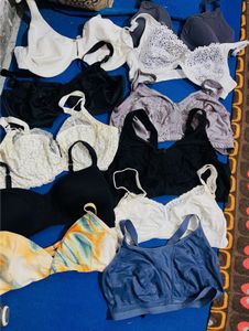 44 Plus Size Bra